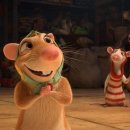 The Amazing Maurice 이미지