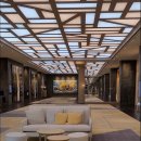 JW marriott jeju resort & spa | 제주 여행, ‘댄싱 두루미’ JW 메리어트 호텔 카페 솔직 후기!!