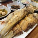통통이 생선구이
