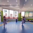 경서 태권도 이미지