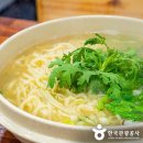 이씨칼국수 이미지