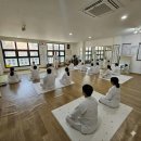 몸살리는 국선도 이미지