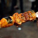 찬누리닭강정 이미지