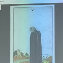 신비한 타로의 세계 이미지