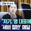 세비 절반 현금 인출 해서 건넨 김영선 이미지