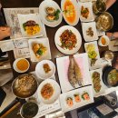 안남초등학교 | ✨ 박해윤통영해물밥상, 동래맛집 안락동맛집에서 만난 품격 있는 동래한정식(스페셜 밥상A , 장어탕...