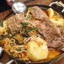 가마솥감자탕 이미지