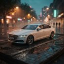국토엔지니어링지점 | 제네시스 G80 하이브리드 2026 vs 렉서스 ES300h·BMW 530e — 가격·연비·출력 3중 비교로 본...