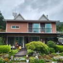 감악산 황토방 이미지