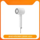 화이트헤어샾 이미지