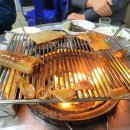 송포돼지부속