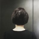 여자 항암가발/ 가발을 쓰니 가족들도 좋아하네요~