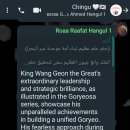 로아(Roaa) 이미지