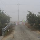 곤축산농장 뉴스1