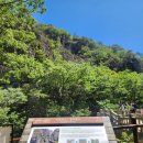 2025년7월13일(일) 외씨버선길 1구간(달기약수탕길) 상의주차장~청송객주 이미지