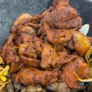 아래숯골공영주차장 이미지