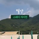 스테이 자이언 이미지