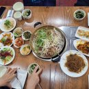 중화역1번출구주변 이미지