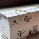 지리산 토종 참옻농장 참옻진액 파우치 배송후기