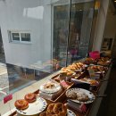 모굴 - 사상구 사상로539번길 31 | 인스타에서 유명하고 진짜 맛있는 성수 베이글 베이크모굴 (피자치즈, 초코, 내돈내산, 솔직후기)
