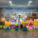 켄싱턴경주사우나 | 14개월 아기랑 7세(만 5세) 오빠와 경주 봄 가족여행｜실내워터파크 뽀로로아쿠아빌리지 후기