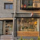 아차산역) &#39;심 sym&#39; 서울 어린이대공원 근처 도자기 공방 카페
