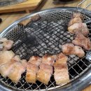 백두산참숯화로구이 | [영화동맛집 추천] 골목길참숯화로구이 후기
