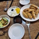 [울산 신정시장식당] &#34;산동 만두&#34; 중식집