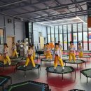 장광재 박사 태권도 이미지