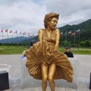 마릴린 몬로(Marilyn Monroe 1926,6,1~196,8,5) 이미지