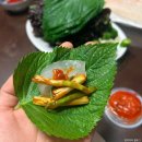 바다회마을 | [문정동 맛집] 바다마을 : 두툼한 존맛 광어회 내돈내산 후기