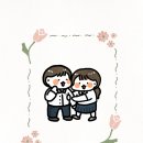 서울일러스트레이션, 서일페 V.15 다녀온 후기(추천 작가 등)