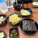 황금명태본가 | [밀양] 맛집 명태조림에 대패삼겹살 추가 필수｜황금명태본가