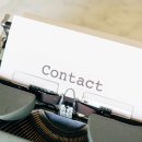 contact