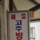 매일고추기름집