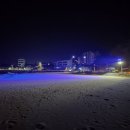 아야진초등학교 | [강원도 고성 여행] 아야진해수욕장 밤바다 명소｜새벽 감성 가볼만한곳 후기 (원강희베이커리)