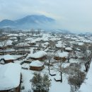 낙안읍성 이미지