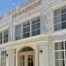 향교 입구 공중화장실 이미지