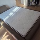 리바트저상형침대 이미지