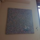 파이○○ 발전소 | 망원역 '당인리책발전소' - 망원동 나들이 때 찾은 조용한 북카페, 흑임자라떼, 애플파이 추천