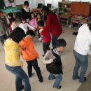 고무줄놀이 이미지