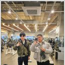 잠실에서 찾은 최고의 헬스장, 헬스보이짐 프리미엄 잠실점:)