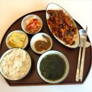 내포환경 | 정담집에서 든든한 한 끼를 즐긴 예산 내포신도시 점심 맛집 후기예요