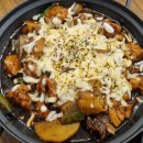 아리랑찜닭 이미지