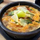 24시 전주명품 콩나물국밥 이미지
