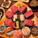 대구 고성동 맛집 고급진분위기와 회식장소로 좋을 육사사미 맛집 해우랑