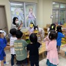 의귀초등학교 병설유치원 이미지