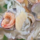 부산 사상 맛집 깔끔했던 사상이가네칼국수 후기