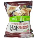 풀무원식품(주) 이미지