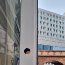 테라네트웍스 | [구리/남양주] 상가 유리문 디지털 도어락 설치 후기 : 깔끔한 시공으로 보안 업그레이드!